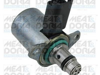 Supapa control presiune, sistem - Common-Rail MEAT & DORIA 9761