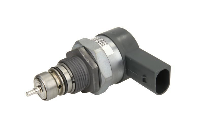 Supapa control presiune. sistem - Common-Rail Supapa de control a presiunii se potrivește. BMW 5 F10 5 F11 7 F01 F02 F03 F04 8 E BOSCH 0 281 006 246