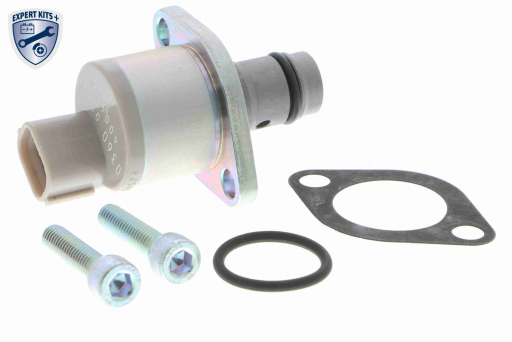 Supapa control presiune, sistem - Common-Rail VAIC