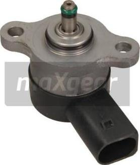 Supapa control presiune, sistem - Common-Rail MERCEDES-BENZ E-CLASS (W210) Sedan, 06.1995 - 08.2003 Maxgear 15-0022