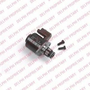 Supapa control presiune, sistem - Common-Rail SSANGYONG ACTYON I (2005 - 2011) DELPHI 9109-903 piesa NOUA