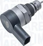 Supapa control presiune. sistem - Common-Rail Pressure control valve fits. BMW 1 E82 1 E88 1 F20 1 F21 2 F22 F87 3 F30 F80 3 GRA Magneti Marelli 215820003100