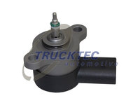 Supapa control presiune, sistem - Common-Rail (0213179 TRUCKTEC) MERCEDES-BENZ