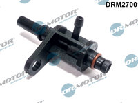 Supapa control presiune, sistem - Common-Rail (DRM27001 DRM) DACIA,FORD,NISSAN,RENAULT,SUZUKI,TATA