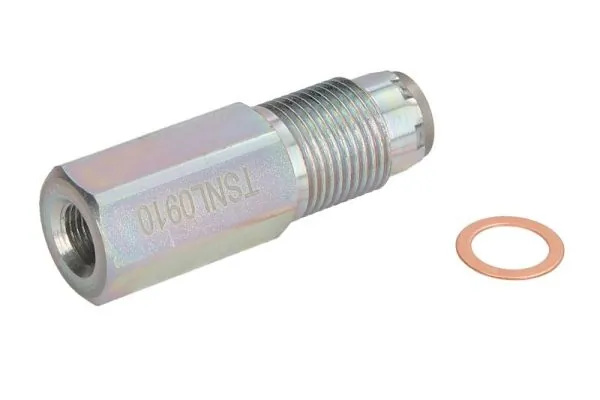 Supapa control presiune sistem Common-Rail ENGITEC