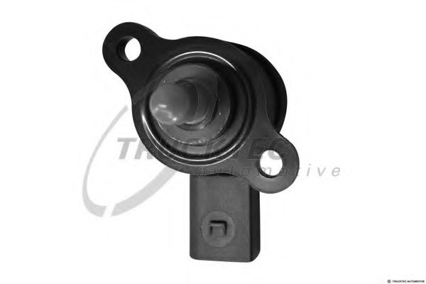 Supapa control presiune, sistem - Common-Rail MERCEDES-BENZ E-CLASS (W210) (1995 - 2003) TRUCKTEC AUTOMOTIVE 02.13.080