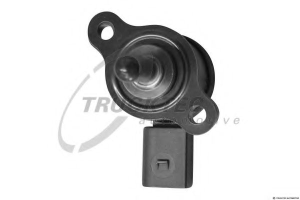 Supapa control presiune, sistem - Common-Rail MERCEDES E-CLASS (W211) (2002 - 2009) TRUCKTEC AUTOMOTIVE 02.13.079 piesa NOUA