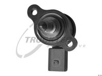 Supapa control presiune, sistem - Common-Rail MERCEDES CLK (C209) (2002 - 2009) TRUCKTEC AUTOMOTIVE 02.13.079