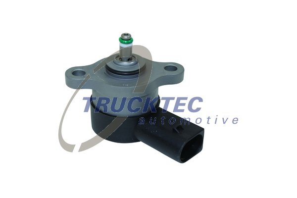 Supapa control presiune, sistem - Common-Rail (0213180 TRUCKTEC) MERCEDES-BENZ
