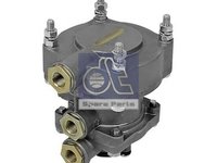 Supapa control remorca MERCEDES-BENZ LK LN2 WABCO 9730024090