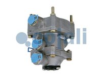 Supapa control remorca MERCEDES-BENZ LK LN2 WABCO 9730024500