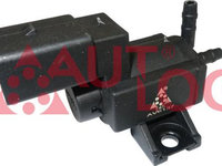 Supapa de comanda electrica 12V AUDI A2 A3 A4 B8 A5 A8 D3 A8 D4 Q5 Q7 FORD GALAXY I PORSCHE CAYENNE SEAT ALHAMBRA LEON TOLEDO II VW BORA BORA I GOLF IV 1.4-6.3 03.95- AUTLOG AV6137