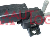 Supapa de comanda electrica 12V AUDI A3 A4 ALLROAD B8 A4 B7 A4 B8 A5 A6 C6 Q5 TT SEAT ALHAMBRA ALTEA ALTEA XL EXEO EXEO ST LEON TOLEDO III 1.4-2.5D 09.04- AUTLOG AV6140