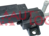 Supapa de comanda electrica turbo (12V) AUDI A3 A4 ALLROAD B8 A4 B7 A4 B8 A5 A6 C6 Q5 TT SEAT ALHAMBRA ALTEA ALTEA XL EXEO EXEO ST LEON TOLEDO III 1.4-2.5D 09.04-