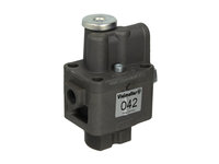 Supapa de control cutie de viteza manuala ZF CAMIOANE (MANUALE) ZF 6038202042ZF