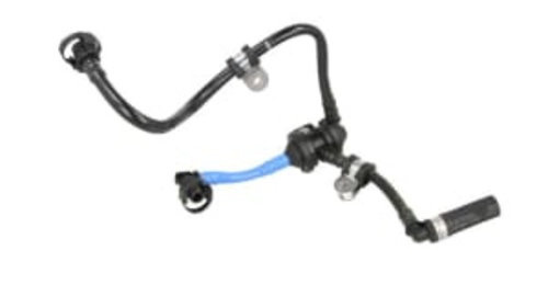 Supapa de control EGR AUDI A1, A3, A4 B7, A6 C6, T