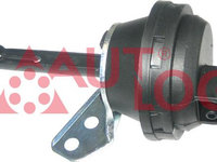 Supapa de control EGR AUDI A3 A4 B6 SEAT ALTEA ALTEA XL LEON TOLEDO III SKODA OCTAVIA I OCTAVIA II SUPERB II VW BORA I GOLF IV GOLF PLUS V GOLF V JETTA III 1.9 02.00- AUTLOG AV6049