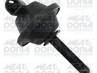 Supapa de control EGR AUDI A3 SEAT LEON TOLEDO II SKODA OCTAVIA I VW BORA BORA I GOLF IV NEW BEETLE POLO POLO III CLASSIC 1.6 12.95-12.07 MEAT-DORIA 9757