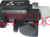 Supapa de control electropneumatica HYUNDAI ACCENT II ELANTRA III GETZ MATRIX SANTA FÉ I SANTA FÉ II TRAJET KIA CARENS II OPEL ASTRA G ASTRA H ASTRA H GTC 1.5-2.0 d 01.00- AUTLOG AV6182