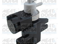 Supapa de control electropneumatica OPEL VECTRA C SSANGYONG ACTYON I ACTYON SPORTS I REXTON / REXTON II 1.9/2.0 d/2.7D 04.04- MEAT-DORIA 9729