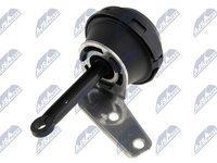 Supapa de control vacuum,EGR NTY EGR-VW-051