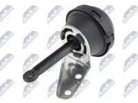 Supapa de control vacuum,EGR NTY EGR-VW-052