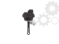 Supapa de control vacuum,EGR VW AUDI SEAT SKODA 1.9 TDI