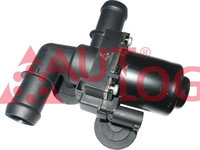 Supapa de încalzire BMW 3 E90 X3 E83 X5 E70 X6 E71 E72 2.5/3.0/3.0 d 12.04-07.14 AUTLOG AS8066