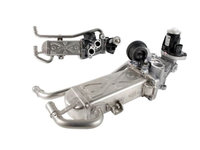 Supapa de recirculare a gazelor de esapament Audi A1 (8x1, 8xf), 05.2010-, Seat Ibiza 5 St (6j8, 6p8), 03.2010-, Toledo 4 (Kg3), 07.2012-, Skoda Fabia, 12.2006-12.2014, Rapid (Nh3), 07.2012-, SRLine