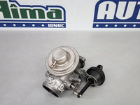 Supapa EGR 038129637B 1.9 TDI Volkswagen PASSAT B5.5 2000-2005