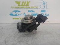 Supapa EGR 038129637c 1.4 tdi AMF Volkswagen VW Polo 3 6N [1994 - 2001]