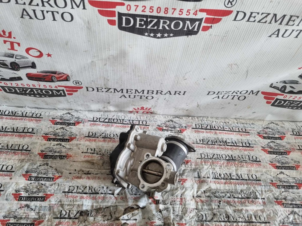 Supapa EGR 04L131501D VW Jetta Mk6 2.0 T