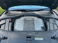 Supapa EGR 057 131 501 G Audi A8 4H 4.2 TDI din 2012