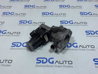 Supapa EGR 076131501B Transporter 2.5 TDI 2003 – 2010 Euro 4/5