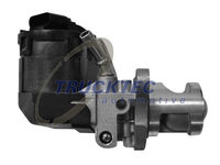 Supapa EGR (0816008 TRUCKTEC) BMW