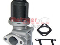 Supapa egr 0892001 METZGER pentru Alfa romeo 166 Alfa romeo 147 Alfa romeo 156 Alfa romeo Gt Fiat Stilo Opel Vectra Opel Signum Opel Astra Opel Zafira Fiat Croma Alfa romeo 159 Alfa romeo Brera Alfa romeo Spider