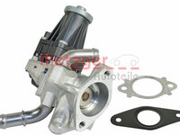 Supapa egr 0892172 METZGER pentru Peugeot Boxer 2011 2012 2013 2014 2015 2016 2017 2018 2019 2020 2021 2022 2023 2024