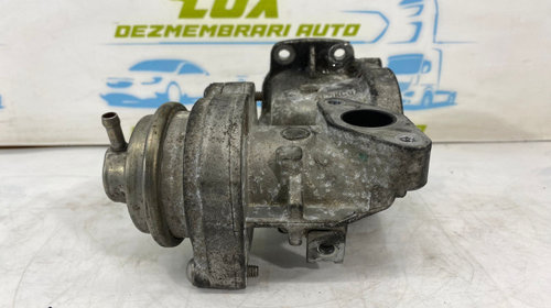 Supapa EGR 1.5 dci a6391400160 Smart Forfour [2004 - 2006]