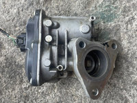 Supapa egr 1.5 dci euro 6 b k9k g666 dacia duster h8201143495 147109913r 90000