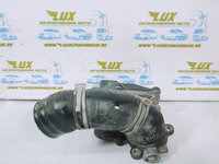 Supapa EGR 1.6 tdi CXX CYW CXM 04l131501c Volkswagen VW Passat B8 [2014 - 2020]