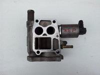 Supapa EGR 1.6 Z16XEP Z16XE1 OPEL ASTRA H MERIVA VECTRA C ZAFIRA B DELPHI EG10310-12B1 PIERBURG 7.28384.00.0 7.28384.12.0 7.28384.13.0