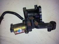 Supapa EGR 1.7 CDTI Z17DTL Z17DTH OPEL ASTRA CORSA COMBO MERIVA TIGRA