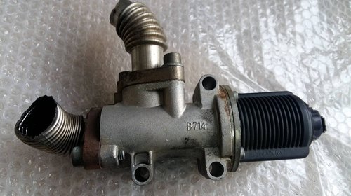 Supapa egr 1.9 jtd 55215029 fiat brava doblo 