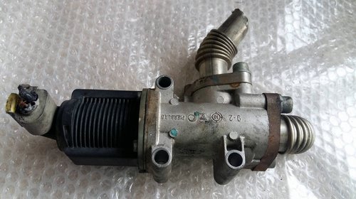 Supapa egr 1.9 jtd 55215029 fiat brava doblo idea marea multipla stilo alfa romeo 147 156 lancia lybra