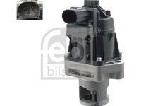 Supapa egr 103571 FEBI BILSTEIN pentru Fiat Doblo Alfa romeo Giulietta Alfa romeo Brera Alfa romeo Spider Alfa romeo 159 Fiat Punto Alfa romeo Mito Fiat 500x Fiat Tipo