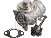 Supapa EGR (108787 FEBI BILSTEIN) AUDI,SEAT,SKODA,VW