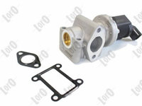 Supapa egr 121-01-002 ABAKUS pentru Opel Astra Alfa romeo 159 Fiat Stilo Fiat Bravo Fiat Ritmo