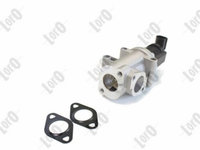 Supapa egr 121-01-004 ABAKUS pentru Fiat Doblo Fiat Punto Fiat Strada