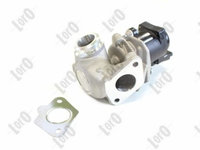 Supapa egr 121-01-005 ABAKUS pentru Mazda 3 Ford Focus Ford C-max Mazda Axela Peugeot 407 Peugeot 307 Peugeot 206 Ford Fiesta Ford Ikon Ford Fusion Volvo S40 CitroEn C3 CitroEn Berlingo Peugeot 207 Volvo C30 Peugeot Expert Peugeot 1007 Peugeot 308 Pe