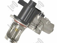 Supapa egr 121-01-101 ABAKUS pentru Audi A4 Vw Passat Audi A6 Vw Multivan Vw Kombi Vw Transporter Skoda Superb